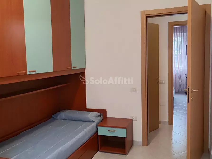 Immagine 12 di Stanza singola in affitto  in Via G. B. Lulli 19 a Cinisello Balsamo