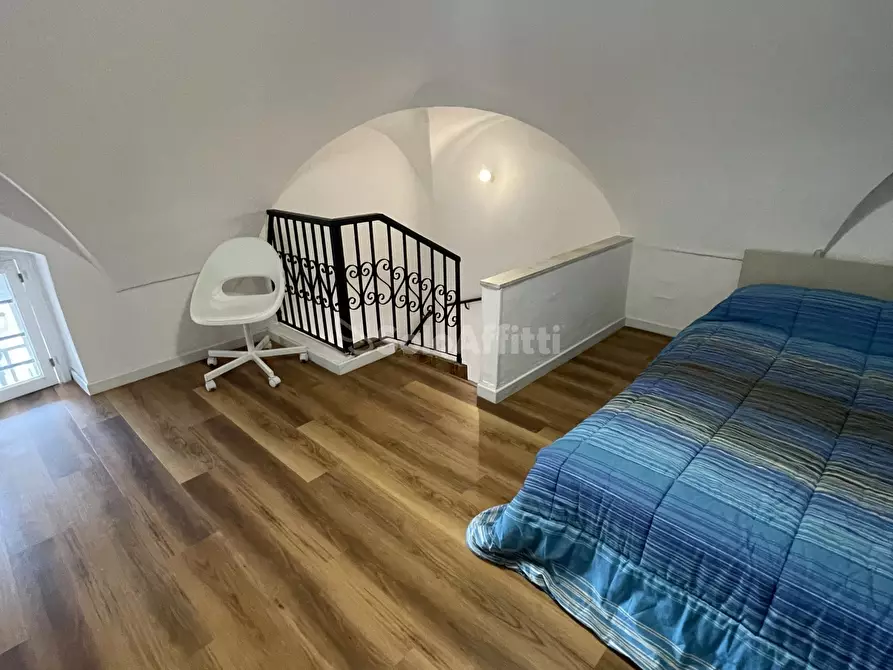 Immagine 14 di Bilocale in affitto  in Via Montá 11 a San Remo