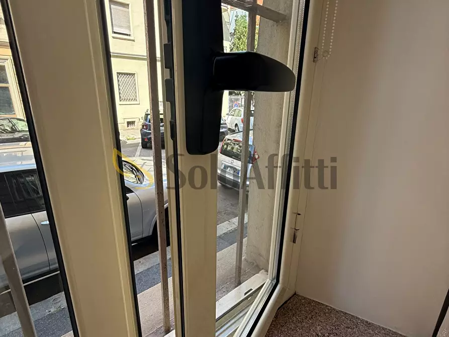 Immagine 20 di Bilocale in affitto  in Via Verrès a Torino
