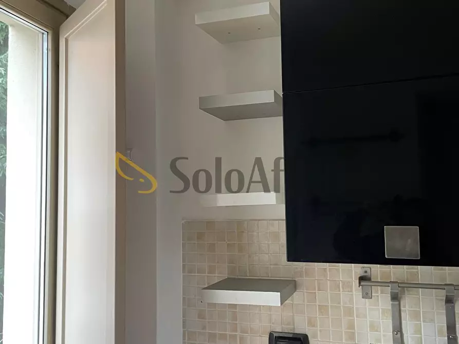 Immagine 5 di Quadrilocale in affitto  in Via Carena a Torino