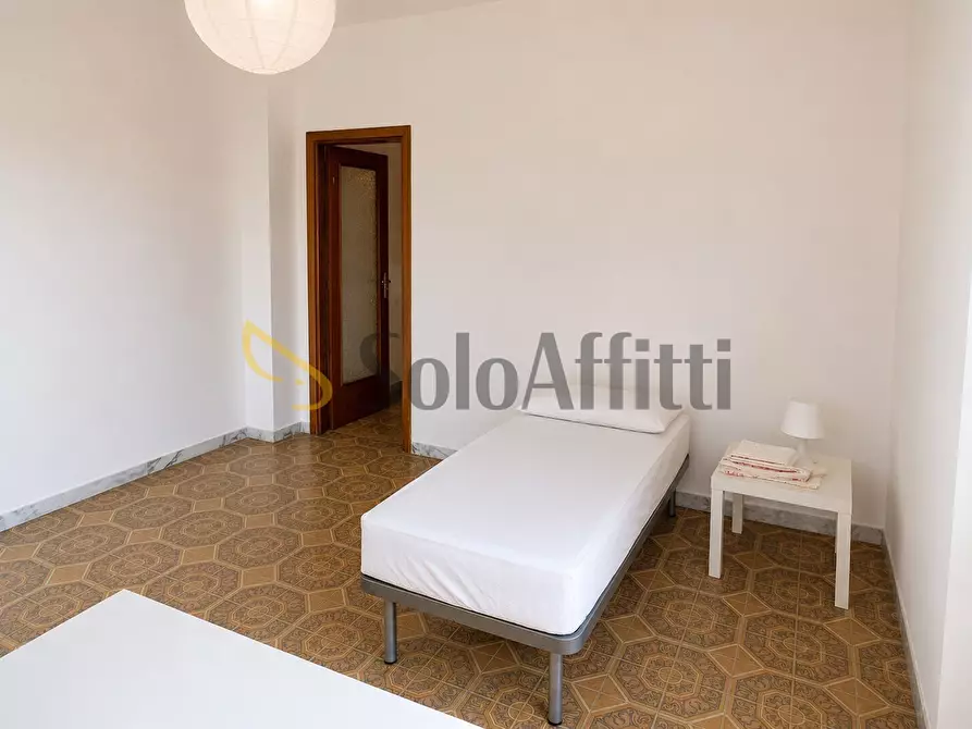 Immagine 18 di Quadrilocale in affitto  a Catanzaro