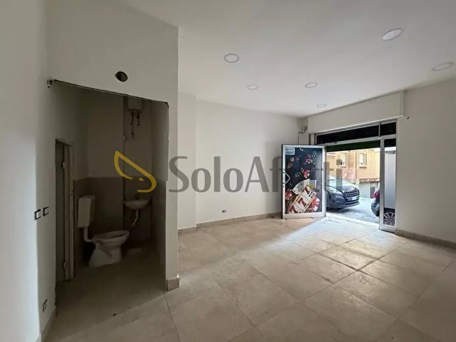 Immagine 3 di Locale commerciale in affitto  in Via Trentino a Nettuno