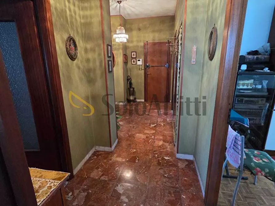 Immagine 14 di Quadrilocale in affitto  in Via Fratelli Fornaca a Torino