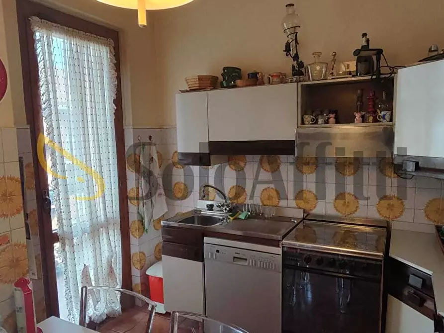 Immagine 7 di Quadrilocale in affitto  in Via Bruno Buozzi 3 a Pavia