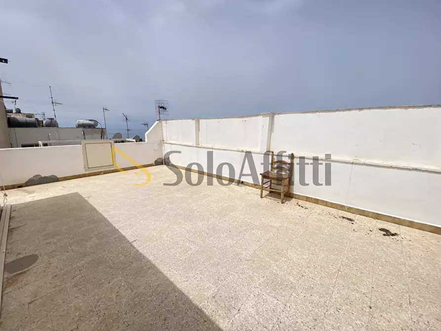 Immagine 10 di Bilocale in affitto  a Sciacca