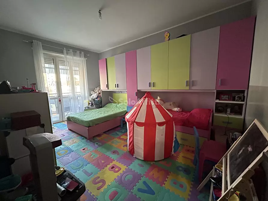 Immagine 15 di Appartamento in affitto  a Torino