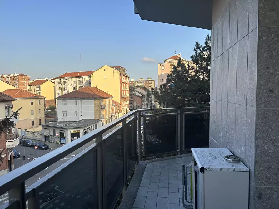 Immagine 8 di Appartamento in affitto  a Torino