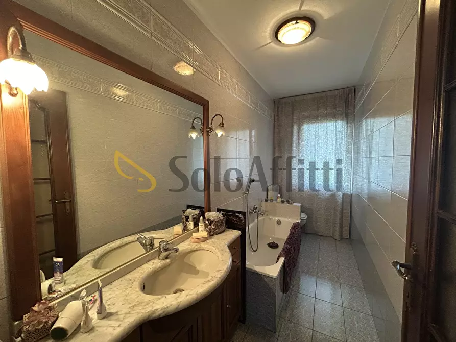 Immagine 22 di Quadrilocale in affitto  in Via Forlì 15F a Torino