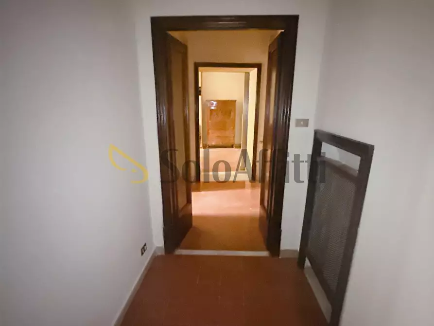 Immagine 8 di Quadrilocale in affitto  a Frosinone