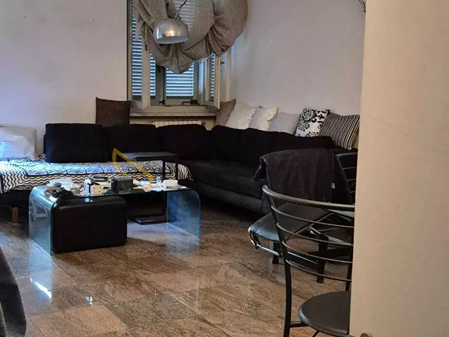 Immagine 11 di Appartamento in affitto  in Via Filippo Juvarra 20 a Torino