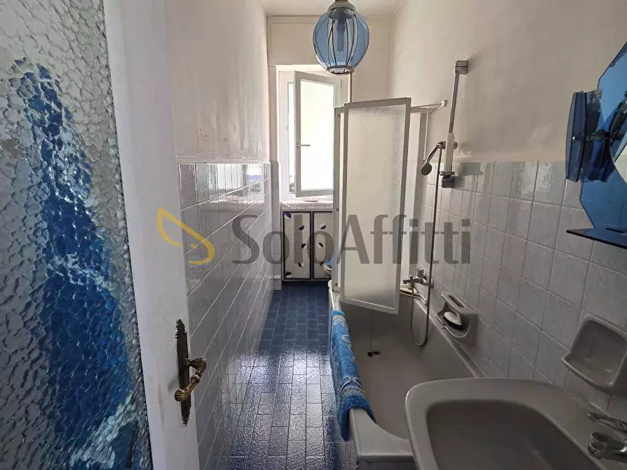 Immagine 18 di Quadrilocale in affitto  in Via Fratelli Fornaca a Torino