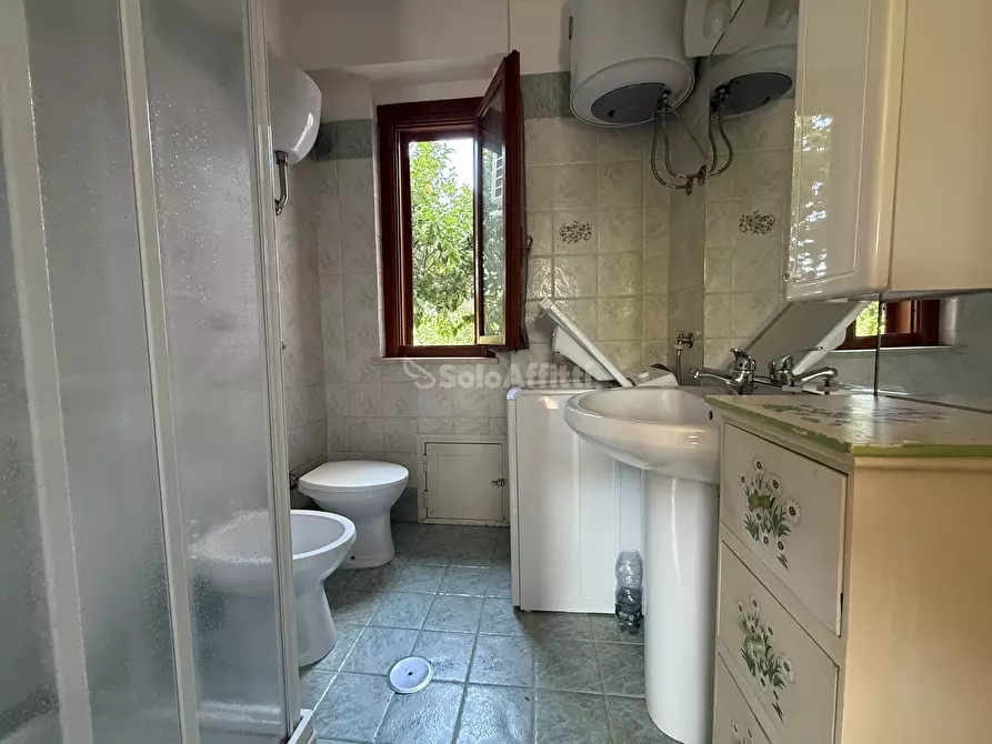 Immagine 11 di Villa in affitto  in via del mare a Simeri Crichi