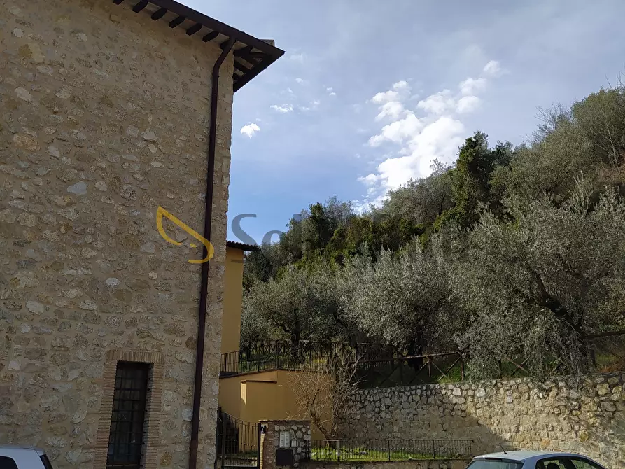 Immagine 37 di Trilocale in affitto  in Via Eugenio Tonelli 1 a Montefranco