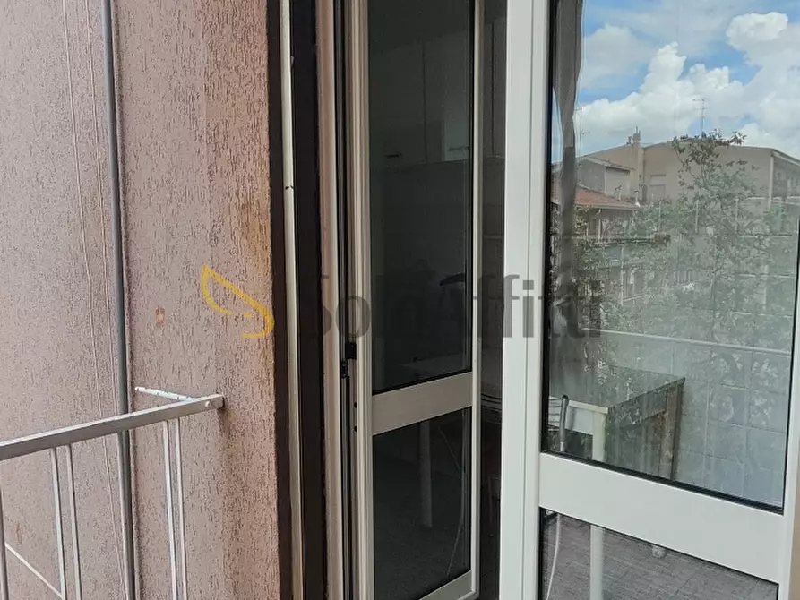 Immagine 14 di Quadrilocale in affitto  in Corso Alessandro Manzoni 72 a Pavia