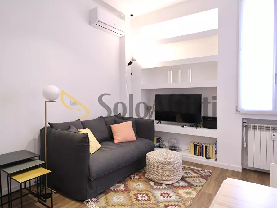Immagine 3 di Bilocale in affitto  in Via Garofalo 32 a Milano