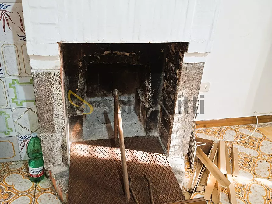 Immagine 3 di Trilocale in affitto  in Sipicciano - via Sant'Anna 4 a Galluccio