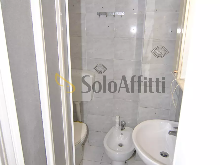 Immagine 4 di Bilocale in affitto  in Piazza Belvedere 10 a Pisa