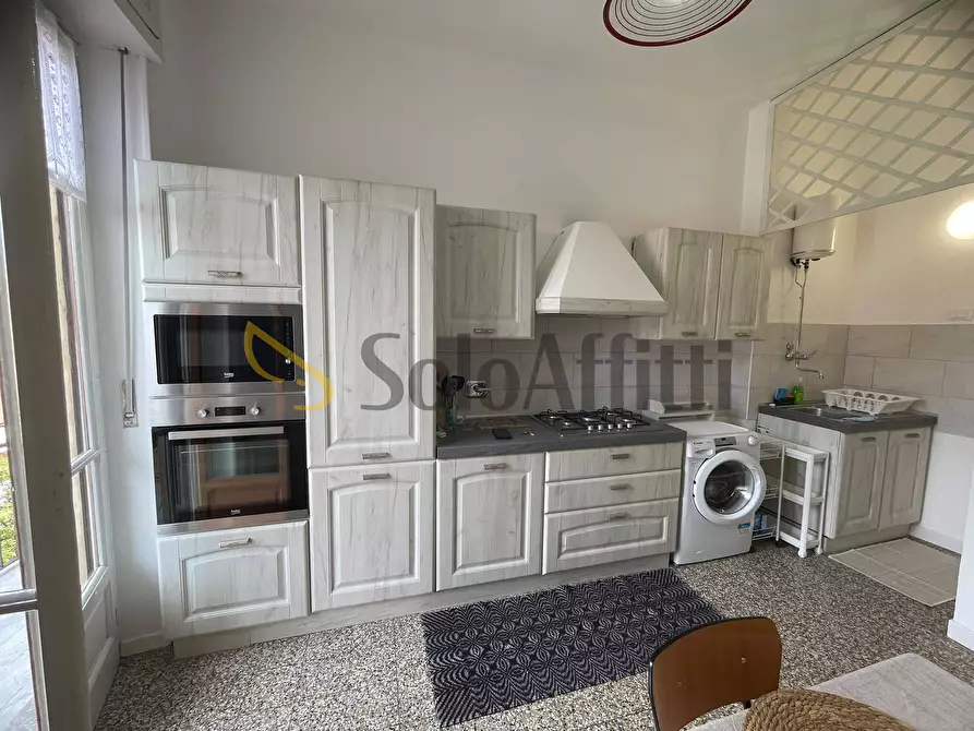 Immagine 1 di Trilocale in affitto  in via Gaglianico a Torino