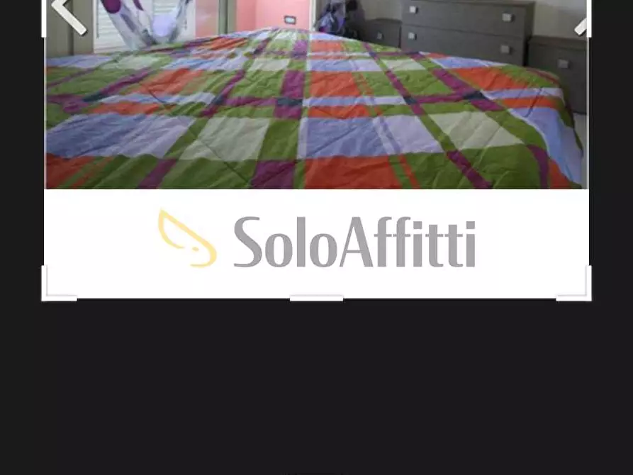 Immagine 12 di Trilocale in affitto  in Via Vittorio Emanuele 167 a Giardini-Naxos