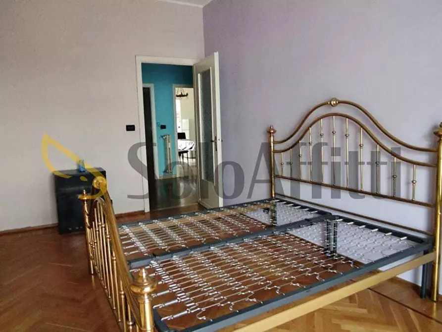 Immagine 9 di Trilocale in affitto  in Corso Sebastopoli a Torino