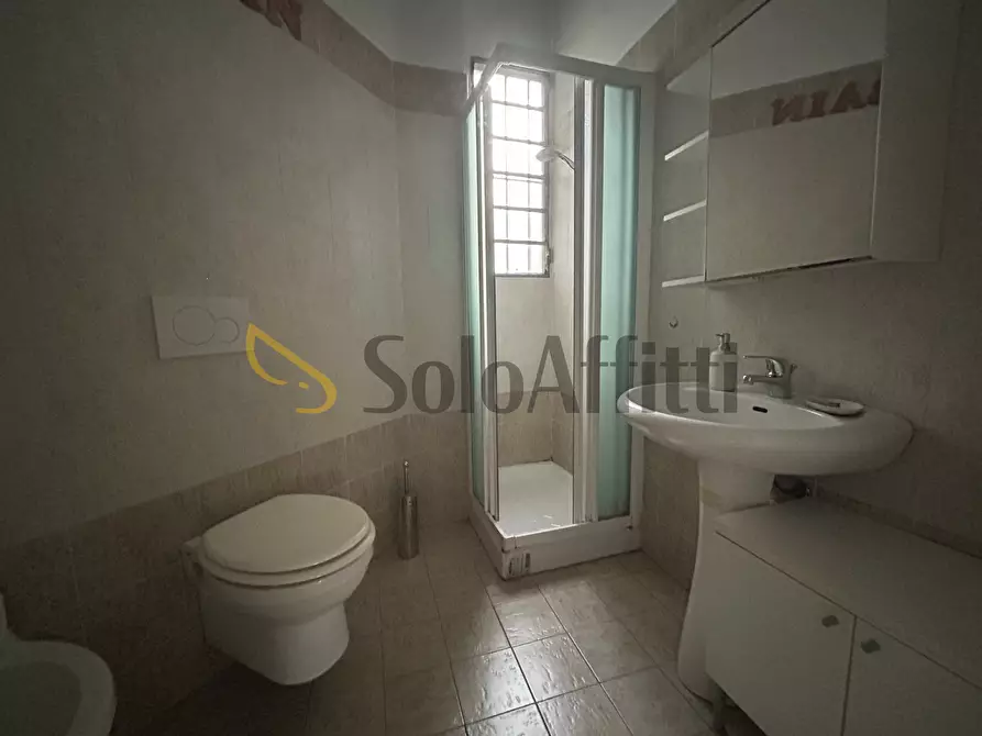 Immagine 7 di Trilocale in affitto  in Via Lazzaro Spallanzani 15 a Torino