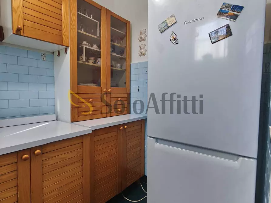 Immagine 10 di Trilocale in affitto  in Via Enrico Dandolo 21 a Torino