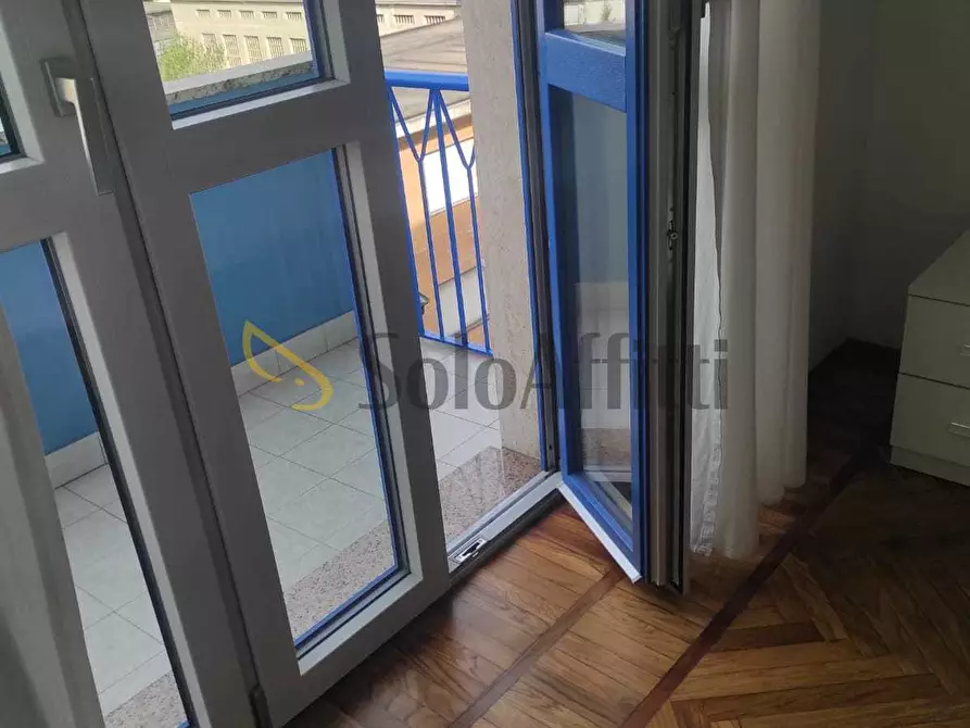 Immagine 9 di Trilocale in affitto  in Via Carlo Capelli a Torino