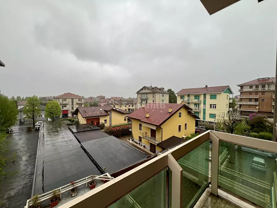 Immagine 25 di Quadrilocale in affitto  in Via Buratto 7 a Ciriè