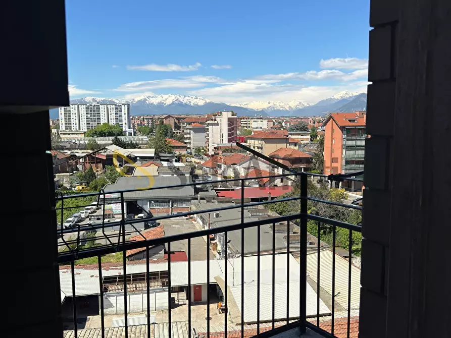 Immagine 10 di Trilocale in affitto  in Via Francesco De Sanctis 100 a Torino