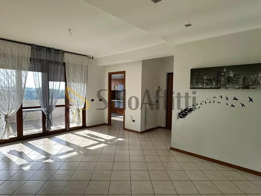 Immagine 3 di Trilocale in affitto  in Via del Rivo a Terni