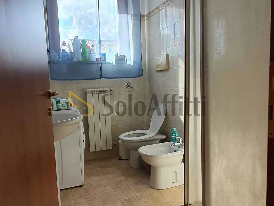 Immagine 9 di Bilocale in affitto  a Samarate