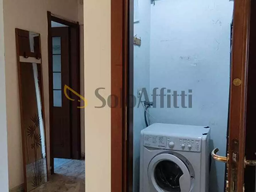 Immagine 3 di Bilocale in affitto  in via Masaccio 3 a Cinisello Balsamo