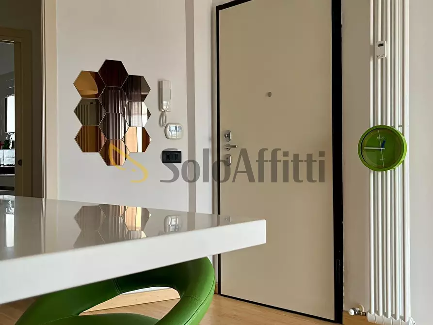 Immagine 6 di Bilocale in affitto  in Via Venarìa 75 a Torino