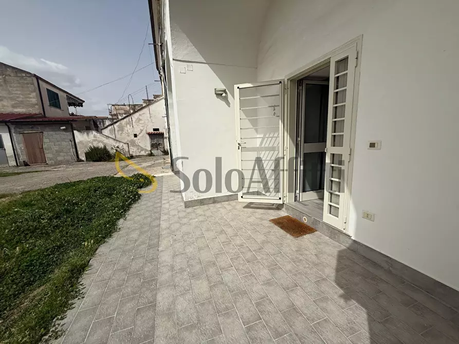 Immagine 16 di Bilocale in affitto  in Via Gerusalemme 24 a Caserta