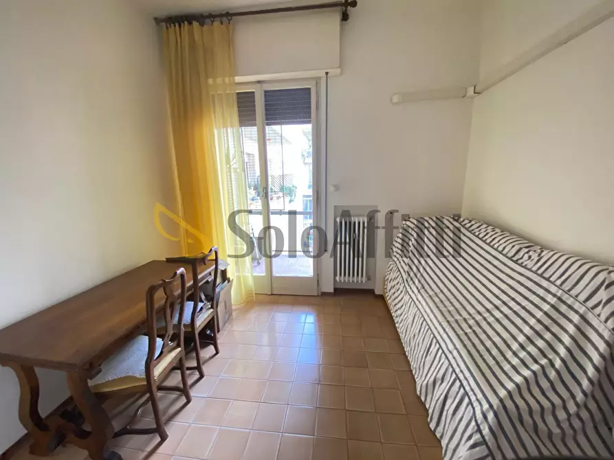 Immagine 13 di Quadrilocale in affitto  in Piazza Luigi Ferrari 1 a Rimini