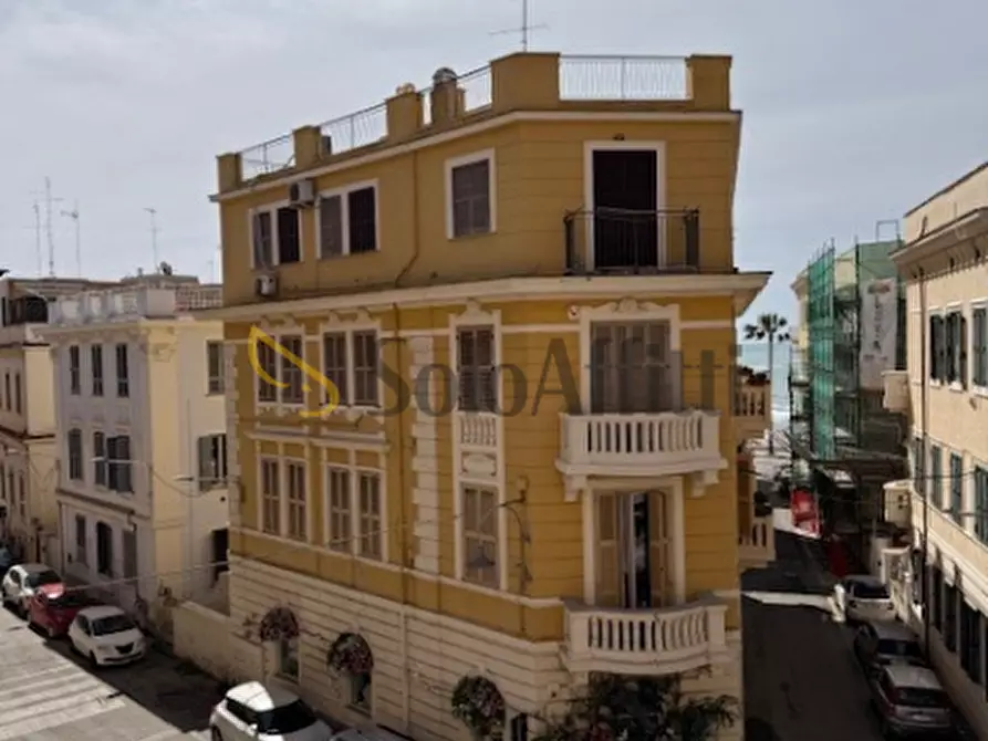 Immagine 11 di Bilocale in affitto  in Via XX Settembre a Anzio
