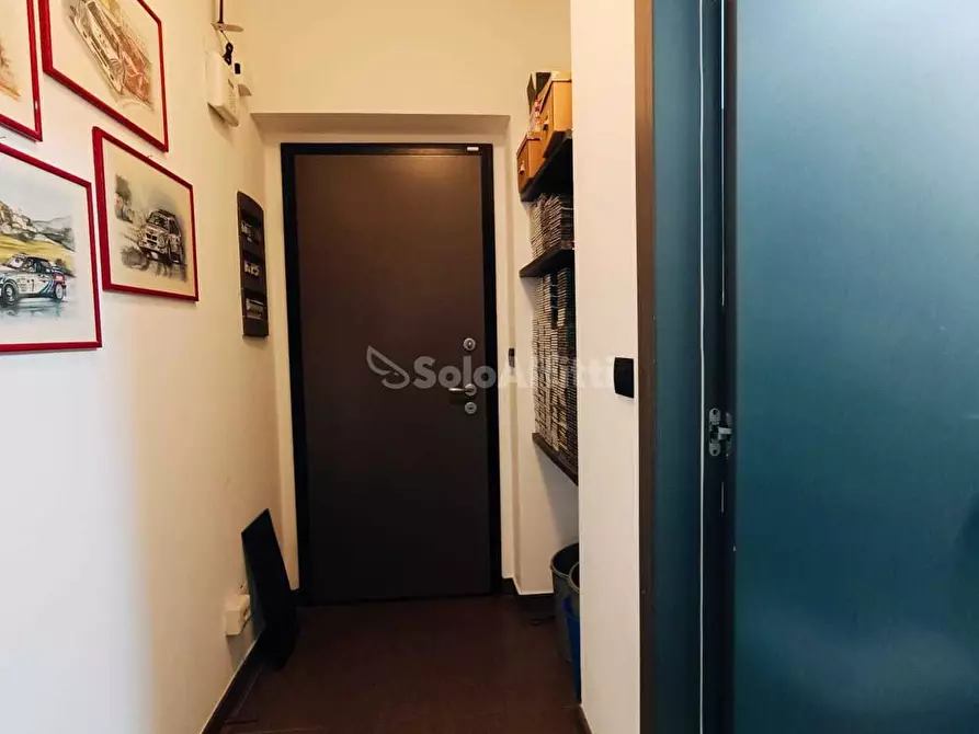 Immagine 11 di Ufficio in affitto  in Vicolo Madonnetta 1 a Chieri