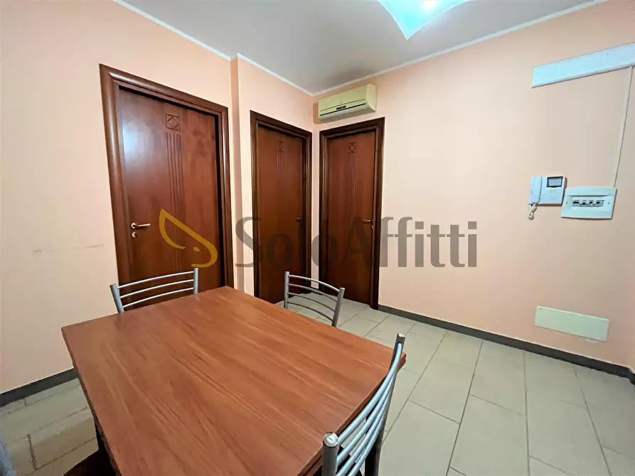 Immagine 3 di Trilocale in affitto  a Catanzaro