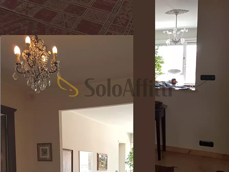 Immagine 9 di Pentalocale in affitto  in Via enrico Cialdini a Torino