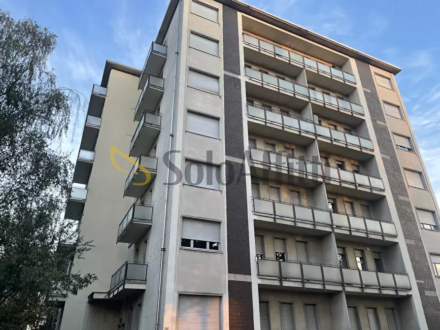 Immagine 24 di Bilocale in affitto  in Via Turbigo 35 a Busto Arsizio