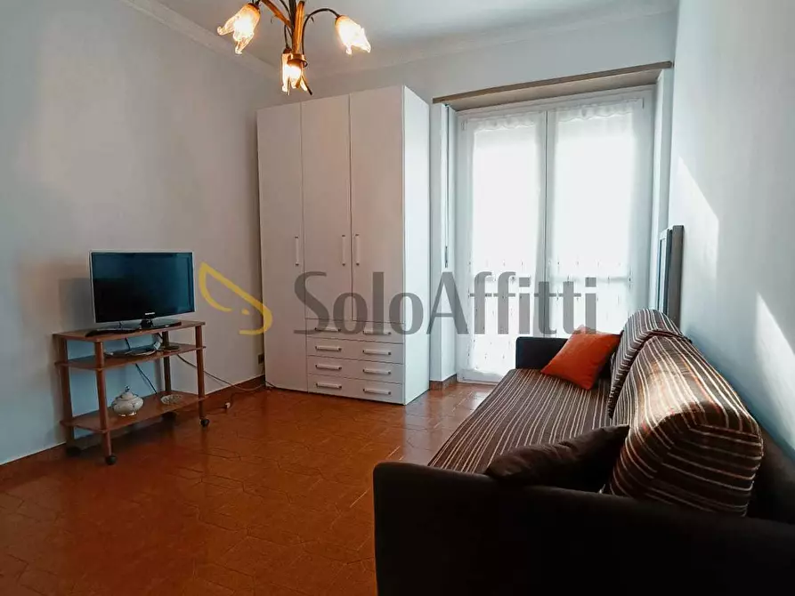 Immagine 9 di Trilocale in affitto  in Via Onorato Vigliani 205 a Torino