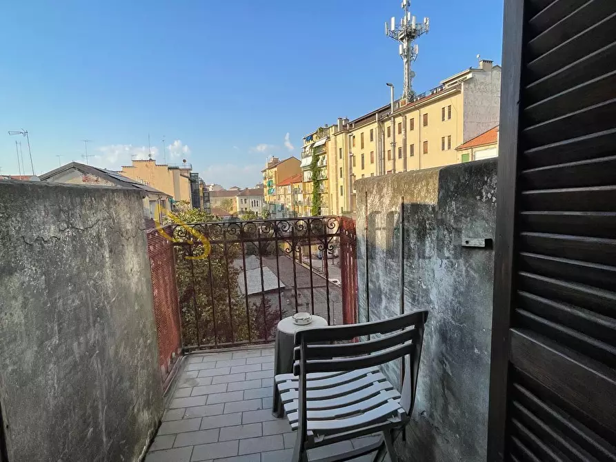 Immagine 14 di Monolocale in affitto  in Via Giacomo Medici a Torino