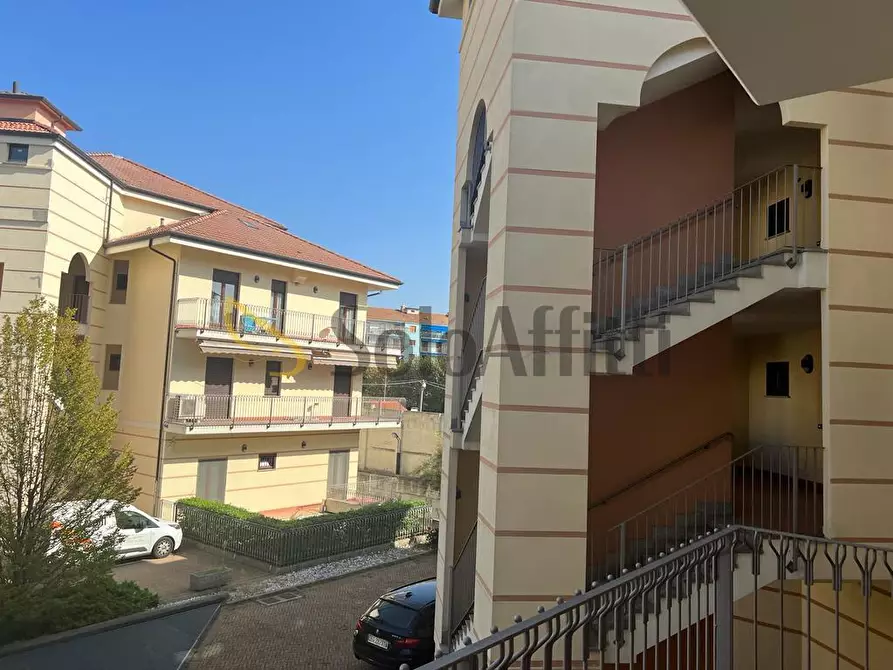 Immagine 21 di Quadrilocale in affitto  in Via Dante Alighieri 3/B a Rivoli