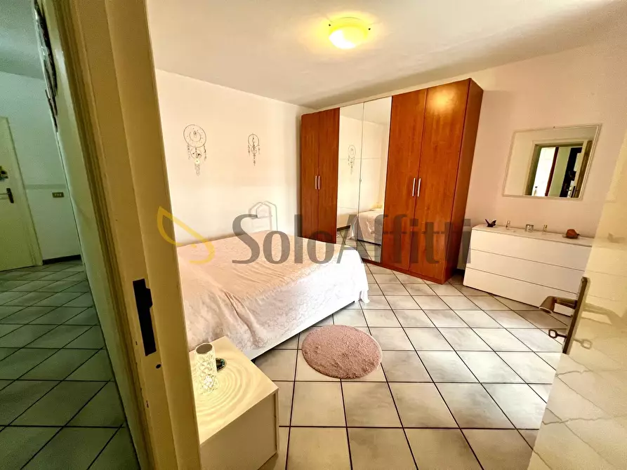 Immagine 11 di Trilocale in affitto  in Contrada Colle Santa Maria 28 a Mosciano Sant'angelo