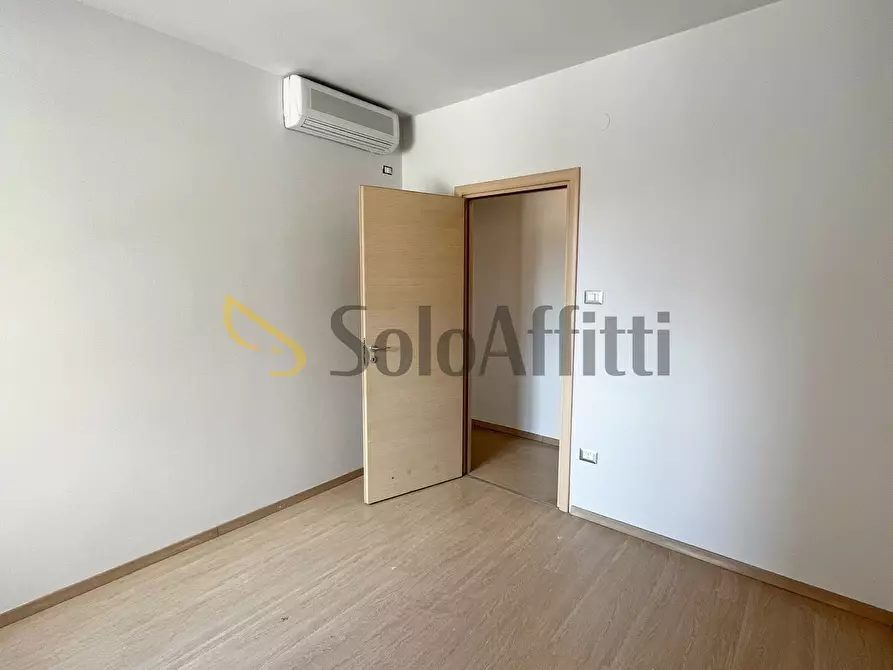 Immagine 10 di Trilocale in affitto  in Via Orazio Petruccelli a Potenza