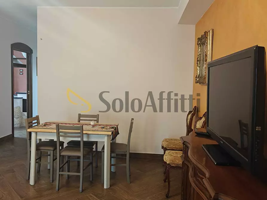 Immagine 3 di Trilocale in affitto  a Catania