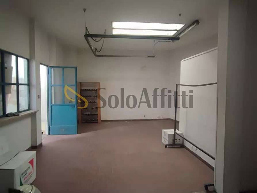 Immagine 4 di Capannone industriale in affitto  in Via Padana Inferiore 54 a Chieri
