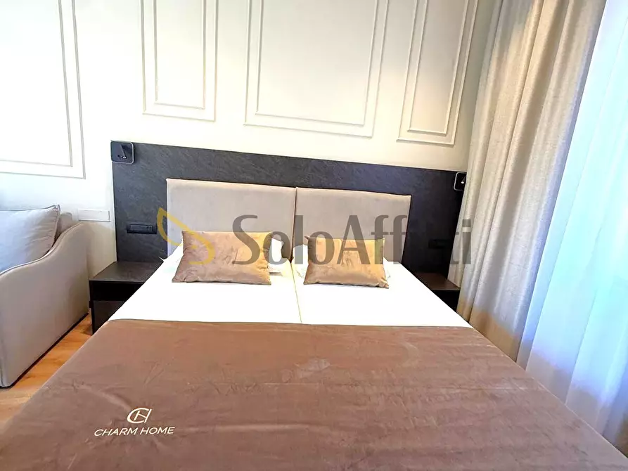 Immagine 6 di Monolocale in affitto  in Viale Piave 5 a Seveso