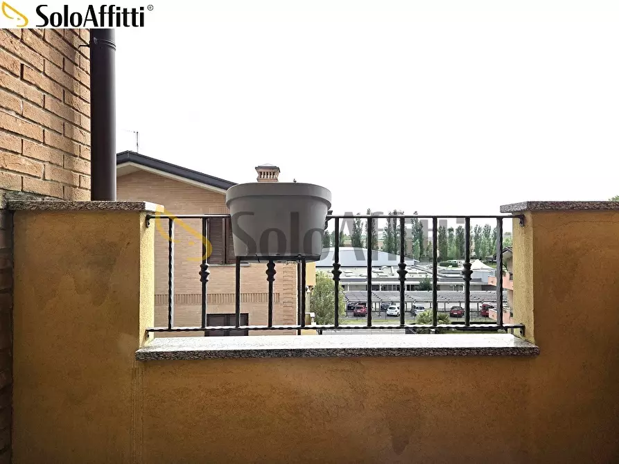 Immagine 22 di Trilocale in affitto  in Via Eugenio Montale 12 a Limbiate