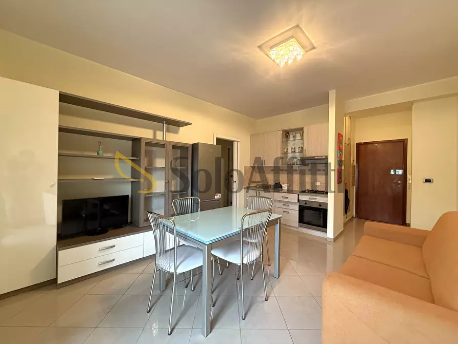 Immagine 17 di Bilocale in affitto  in Traversa II Ionio 13 a Soverato